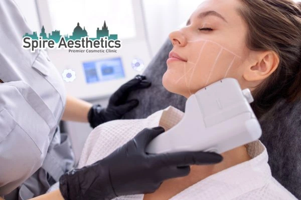 Mini facelift Falkirk Vs HIFU what is best read on now!