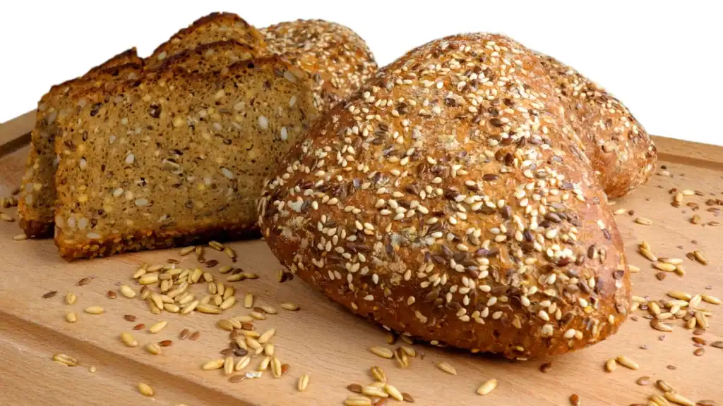 Types of Bread with Low Carbs in Falkirk UK: