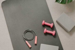 home workouts Falkirk