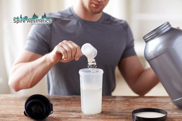 understand which protein powder Falkirk is best for you!