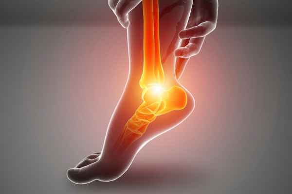 EMS Injury Rehabilitation Falkirk