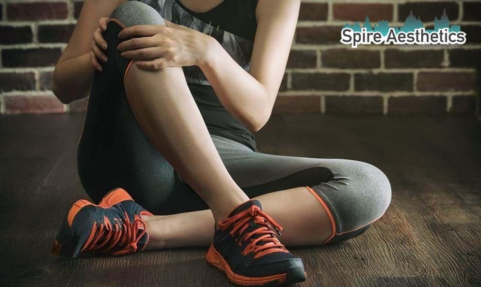 Body Toning and Injury Repair Falkirk