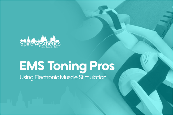 EMS Toning Pros Falkirk