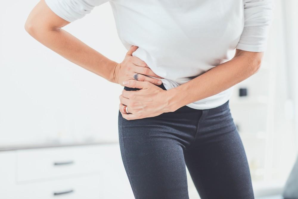 Could a Weak Core Be the Real Reason Behind Your Back Pain, Poor Posture and Persistent Belly Bulge Falkirk?